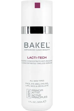 BAKEL 30ml Lacti-tech Case & Refill