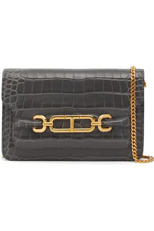 Tom Ford Tasche Mit Prägung „small Whitney“