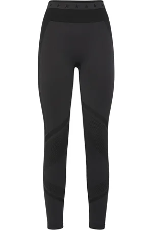 Golden Goose Leggings Aus Technostoff „star“
