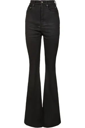 Rick Owens Ausgestellte Jeans „bolan“