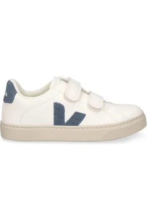 Veja Leder-sneakers Ohne Chrom „esplar“