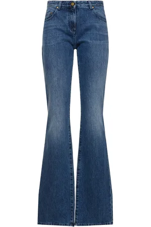 Michael Kors Mittelhohe Stovepipe-jeans