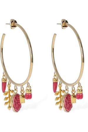 Isabel Marant Ohrringe „new It‘s All Right“