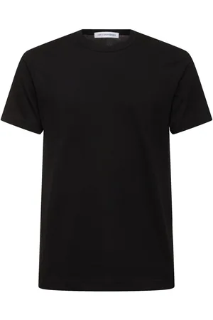 Comme des Garçons T-shirt Aus Baumwolle Mit Druck