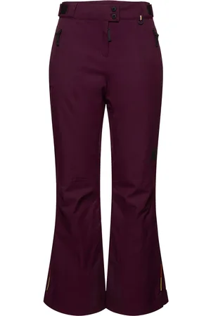 K-Way Bonneval Micro Twill 2-layer Pants