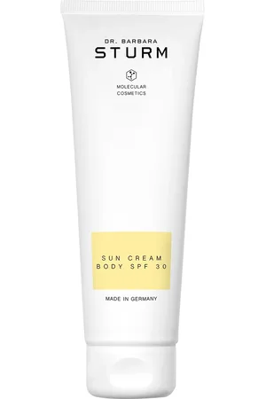 DR.BARBARA STURM 150ml Sun Cream Body Spf30