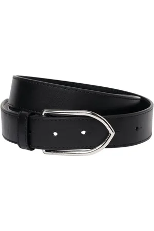 Jacquemus Gürtel Aus Leder "la Ceinture"
