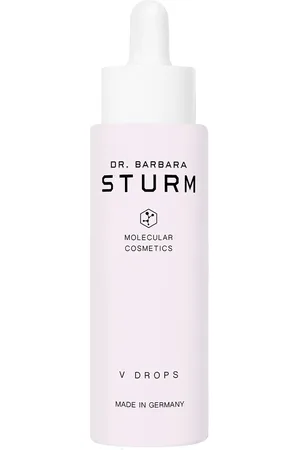DR.BARBARA STURM 50 Ml V Drops-intimpflege