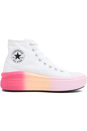 Converse Schnürschuhe Aus Canvas „chuck Taylor“