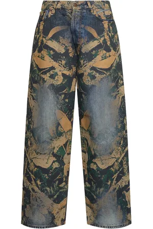 Acne Studios Jeans „mossy Oak“