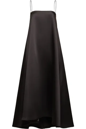 Rohe Satin Long Dress