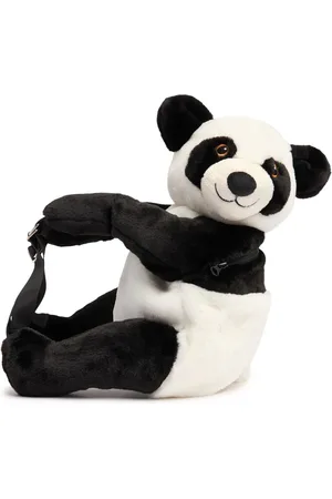 Molo Plüschpanda-rucksack