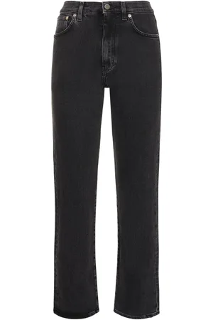 Loulou Studio Bio-baumwoll-jeans „wular“