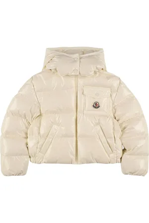Moncler Daunenjacke Aus Nylon „andro“