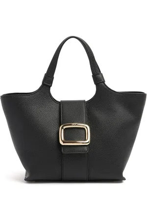 Roger Vivier Mini Tragetasche „grand Viv Choc“