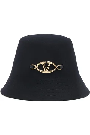 VALENTINO GARAVANI Fischerhut Mit Vlogo