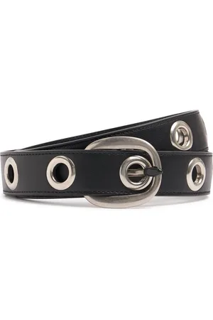Tom Ford Soft Smooth Leather Belt