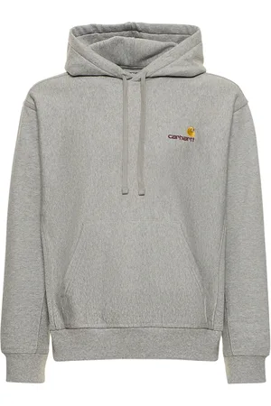 Carhartt Sweatshirt-hoodie „american Script“