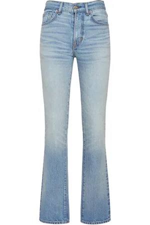 Tom Ford Gerade Jeans