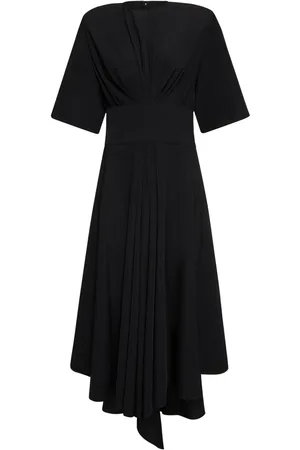 ALEXANDRE VAUTHIER Minikleid Aus Jersey