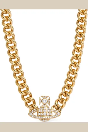 Vivienne Westwood Halskette „graziella“