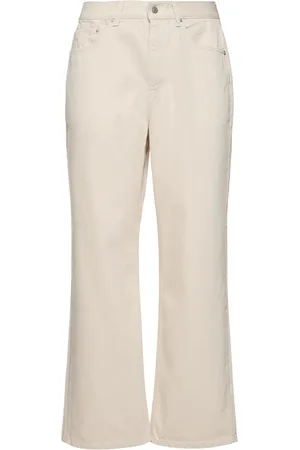 DUNST Weite Jeans Mit Niedrigem Bund