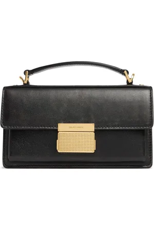 Golden Goose Kleine Handtasche Aus Leder „venezia“