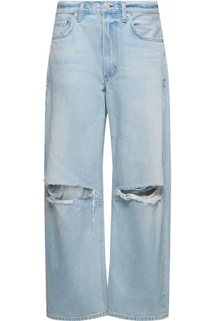 Citizens of Humanity Pili Miro Reworked Baggy Jeans