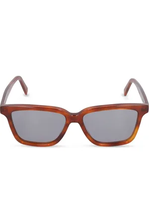 Totême Sonnenbrille Aus Acetat „the Squares“