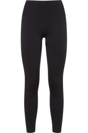 Wolford Figurformende Stretch-techno-leggings „aurora“