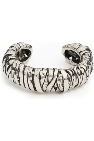 Paola Sighinolfi Armreif „wrap“