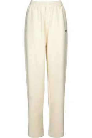 Balenciaga Jogginghose Aus Baumwolle „political Campaign“