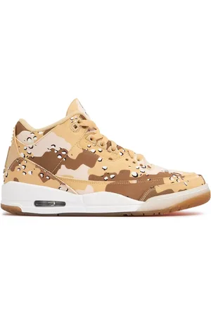 Nike Sneakers "air Jordan 3 Retro Tex"