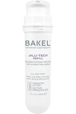 BAKEL 30ml Jalu-tech Refill