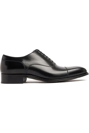 Tom Ford Schnürschuhe Aus Leder „claydon“
