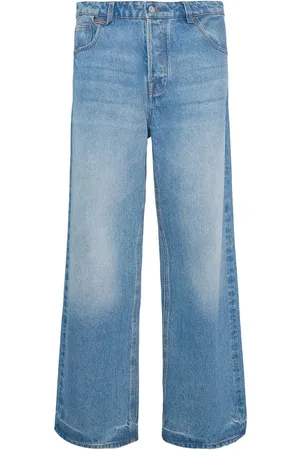 Jacquemus Jeans Mit Weitem Bein „le De Nîmes“