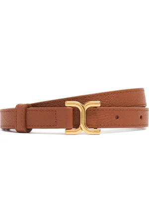 Chloé Gürteltasche Aus Leder „marcie“