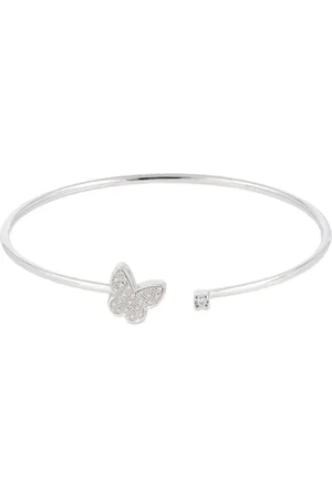 Salvini 18kt Gold- Und Diamantarmband „i Segni“