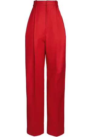 Jacquemus Stretch-baumwollhose „le Pantalon Curzio“