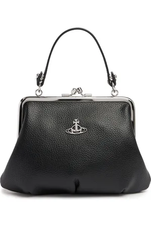 Vivienne Westwood Tasche Aus Kunstleder „granny Frame“
