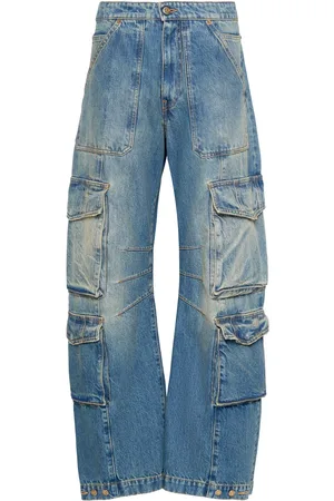 Golden Goose Cargo-hose Aus Baumwolle „journey“