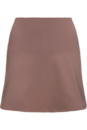 GIRLFRIEND COLLECTIVE Skort „the High Rise“