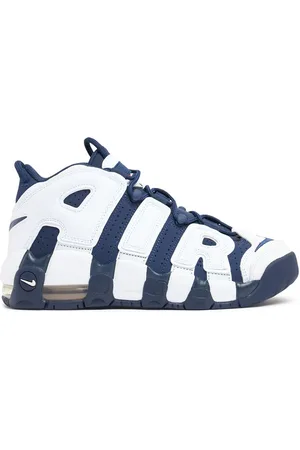 Nike Sneakers "air More Uptempo"