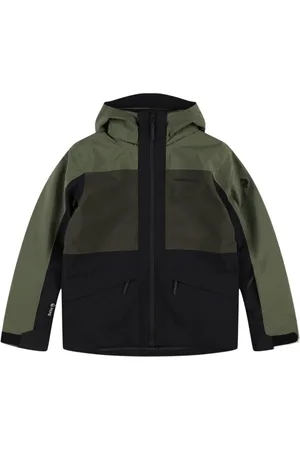 Peak Performance Nylon-pufferjacke „gravity“