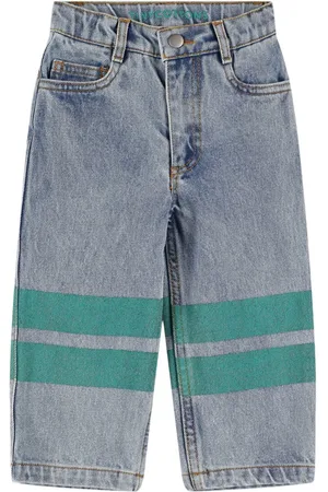 Tiny Cottons Jeans Aus Baumwolle Mit Druck