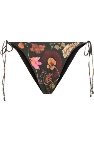 Agua by Agua Bendita Bikinihose „poema Habitat“