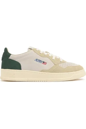 Autry Medalist Low Sneakers