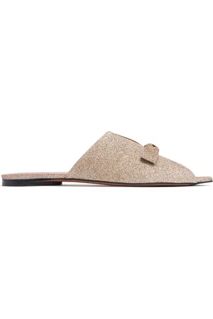 ZIMMERMANN 10mm Hohe Mules „tux“