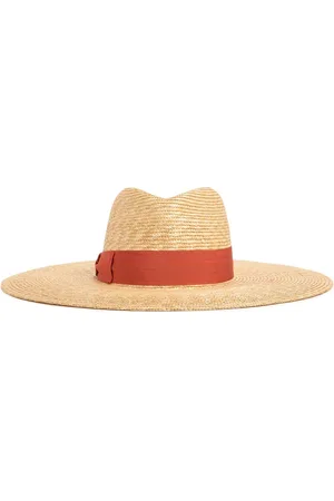 Borsalino Medium Strohhut „sophie“
