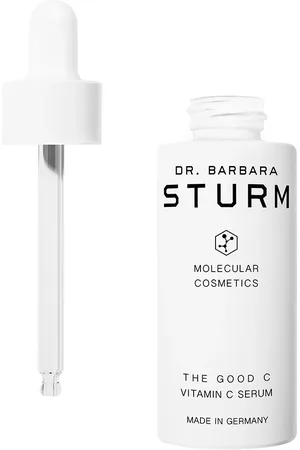 DR.BARBARA STURM 30 Ml Feuchtigkeitspflege „the Good C“